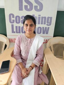 Madhu Singh (AIR-7 / ISS-2025)